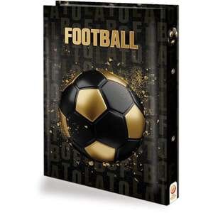 קלסר גב משודרג Palphot כדורגל