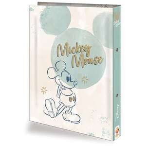 קלסר גב משודרג Palphot מיקי מאוס