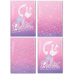 מארז 5 מחברות חשבון Palphot ברבי