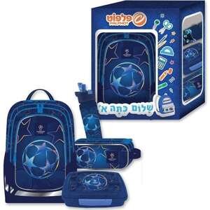 סט לכיתה א' Palphot ליגת האלופות