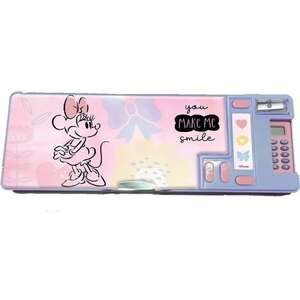 קלמר עם מחשבון Palphot מיני מאוס