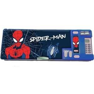 קלמר עם מחשבון Palphot ספיידרמן