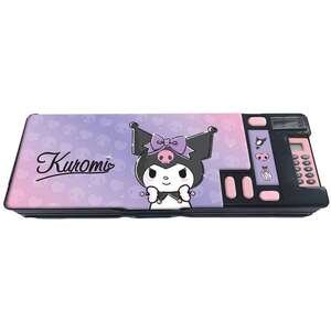 קלמר עם מחשבון Palphot קורומי