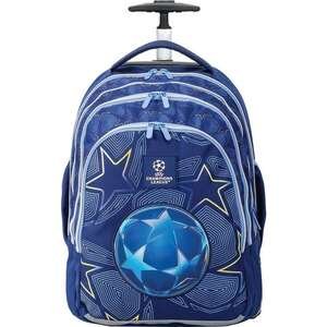 תיק טרולי 2 ב-1 Palphot ליגת האלופות