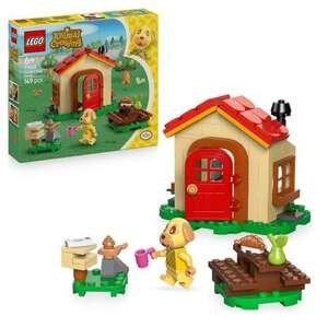 הבית הנעים של Goldie 77058 LEGO Animal Crossing