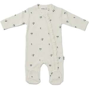 אוברול פיקה Lorens 3–6 חודשים – אופוויט דובדבנים