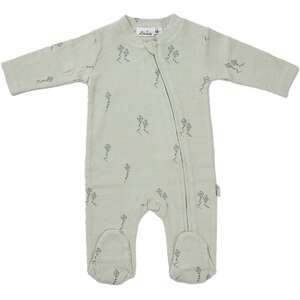 אוברול פיקה Lorens 3–6 חודשים – מנטה עפיפונים