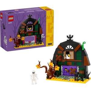 אסם ליל כל הקדושים 40721 LEGO Icons