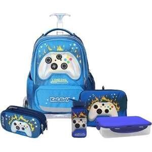 מארז מושלם X-Fix טרולי גיימינג