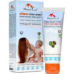 משחת החתלה טיפולית Mommy Care – 80 מ״ל