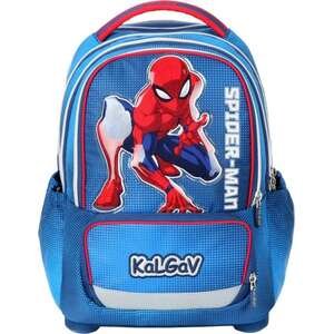 תיק טרולי Kal Gav iTrolley ספיידרמן כחול כהה