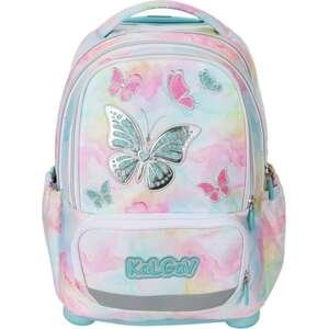 תיק גב טרולי Kal Gav iTrolley פרפר