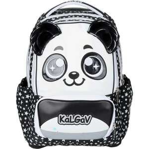 תיק טרולי Kal Gav iTrolley פנדה שחור לבן