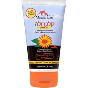 משחת החתלה Mommy Care קלנדולה 120 מ״ל