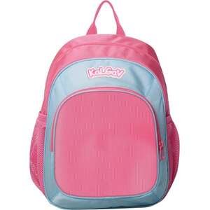 תיק גן Kal Gav נועם כחול/ורוד