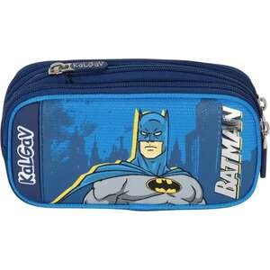 קלמר מתרחב Kal Gav כחול באטמן