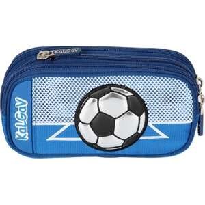 קלמר מתרחב Kal Gav כחול משחק כדורגל