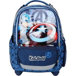 תיק גב Kal Gav X-Fix קפטן אמריקה