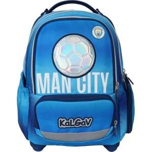 תיק גב X-Fix Kal Gav כחול מנצ’סטר סיטי