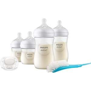 מארז Avent Natural Response ניו בורן