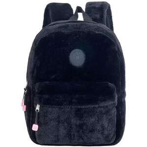 תיק גב פרוותי 7.5 ליטר Marshmallow שחור