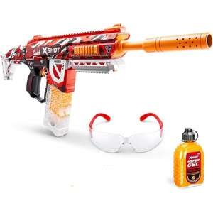 רובה כדורי ג’ל X-Shot Hyper Gel Large