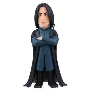 סרטים הארי פוטר - סוורוס סנייפ 12 ס״מ MINIX