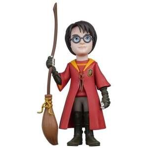 סרטים הארי פוטר - הארי פוטר קווידיץ' 12 ס״מ MINIX