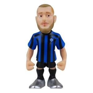 כדורגל אינטר מילאנו - פדריקו דימרקו 12 ס״מ בובת אספנות MINIX