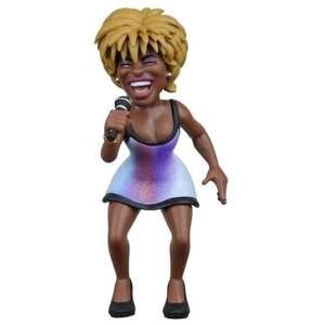 מוזיקה - טינה טרנר 12 ס״מ MINIX