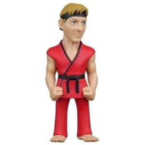 סדרות קוברה קאי - ג'וני לורנס גרסה חדשה 12 ס״מ MINIX