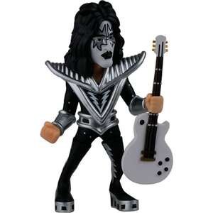 מוזיקה KISS - אייס פריילי Space Man 12 ס״מ MINIX