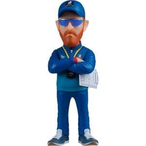 סדרות Ted Lasso - המאמן בירד 12 ס״מ MINIX