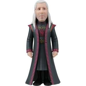 בית הדרקון - ויסריס טרגאריין 12 ס״מ MINIX