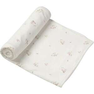 שמיכת טריקו 80×80 Lorens – אופוויט במבי