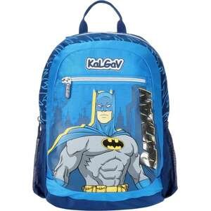 תיק גן Kal Gav דור כחול באטמן