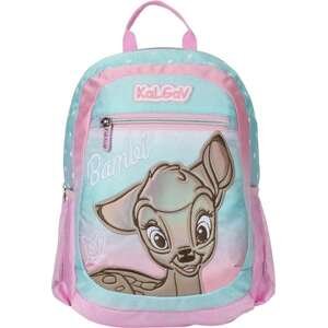 תיק גן דור Kal Gav ורוד במבי