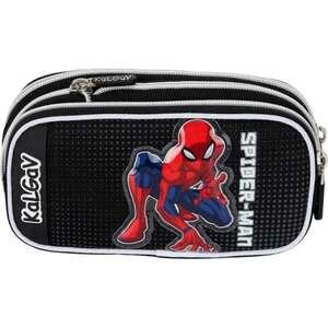 קלמר מתרחב Kal Gav שחור ספיידרמן