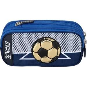 קלמר מתרחב Kal Gav כחול נייבי משחק כדורגל