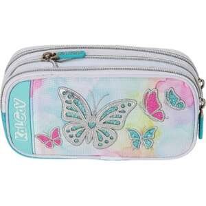 קלמר מתרחב Kal Gav טורקיז פרפר