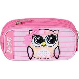 קלמר מתרחב Kal Gav ורוד ינשוף