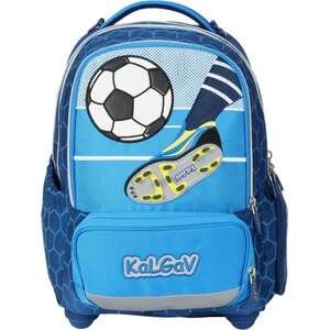 תיק גב X-Fix Kal Gav כחול כהה משחק כדורגל
