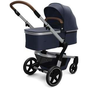 עגלה משולבת +Hub Joolz – כחול Classic Blue