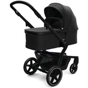 עגלה Joolz Hub+ שחור