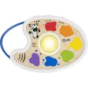 פלטת צבעים אינטראקטיבית Baby Einstein