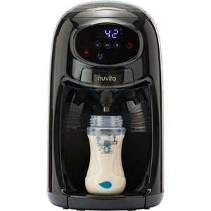 בר תמ"ל אוטומטי Nuvita