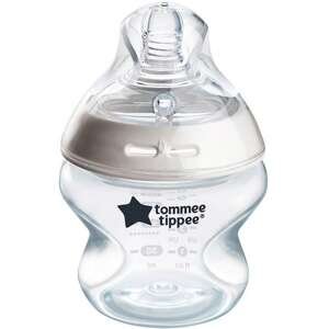 בקבוק האכלה Tommee Tippee Natural Start 150 מ״ל – זרימה איטית