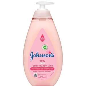 Johnsons – אל סבון רחצה עדינה 750 מ״ל