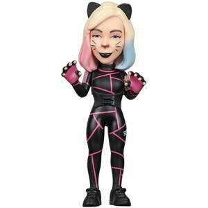 וונסדיי - איניד סינקלייר תלבושת חתול 12 ס"מ MINIX