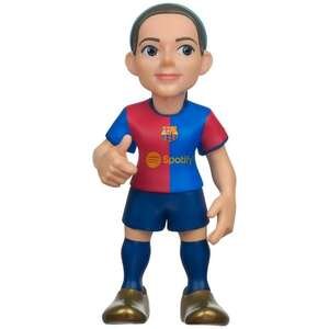 כדורגל נשים ברצלונה - אייטנה בונמטי 12 ס״מ MINIX